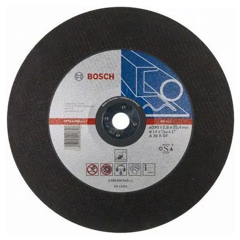 Bosch 2608600543 Kapskiva Outlet